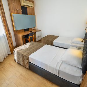 Standaard Kamer